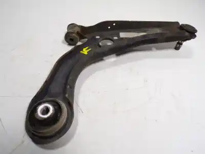 Pezzo di ricambio per auto di seconda mano braccio di sospensione anteriore sinistro inferiore per fiat panda (319) 1.2 cat (gpl) riferimenti oem iam 51928536  