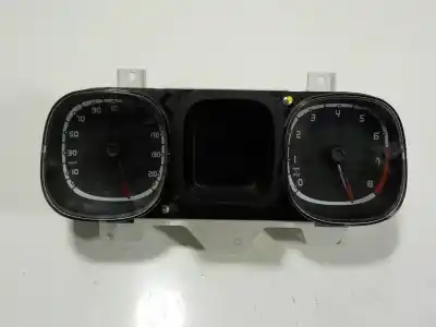 Pezzo di ricambio per auto di seconda mano pannello degli strumenti per fiat panda (319) 1.2 cat (gpl) riferimenti oem iam 51945564