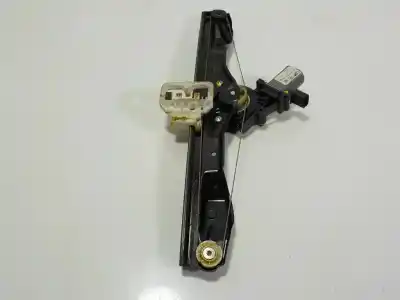 Pezzo di ricambio per auto di seconda mano alzacristalli anteriore destro per fiat panda (319) 1.2 cat (gpl) riferimenti oem iam 51842950