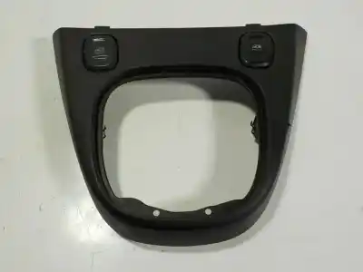 Pezzo di ricambio per auto di seconda mano interruttore alzacristalli anteriore sinistro per fiat panda (319) 1.2 cat (gpl) riferimenti oem iam 735536760
