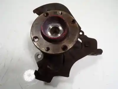 Pezzo di ricambio per auto di seconda mano snodo anteriore sinistro per fiat panda (319) 1.2 cat (gpl) riferimenti oem iam 51928536