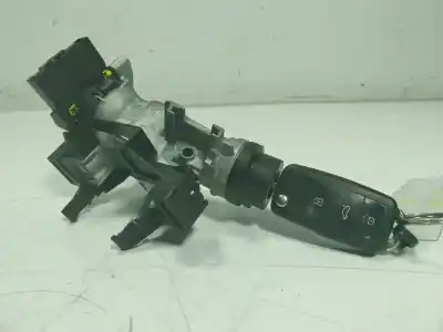 Pezzo di ricambio per auto di seconda mano dispositivo antifurto per volkswagen up (122) 1.0 riferimenti oem iam 1k0905851d