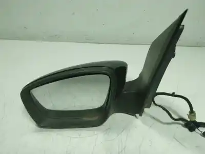 Pezzo di ricambio per auto di seconda mano specchio sinistro per volkswagen up (122) 1.0 riferimenti oem iam 1s1857507ah9b9