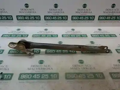 Second-hand car spare part rear left stay for land rover freelander (lr2) 2.2 td4 cat oem iam references lr001176