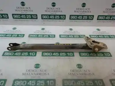 Second-hand car spare part right rear bracket for land rover freelander (lr2) 2.2 td4 cat oem iam references lr001175