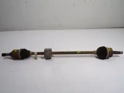 Pezzo di ricambio per auto di seconda mano guida destra per fiat panda (319) 1.2 cat (gpl) riferimenti oem iam 51902277