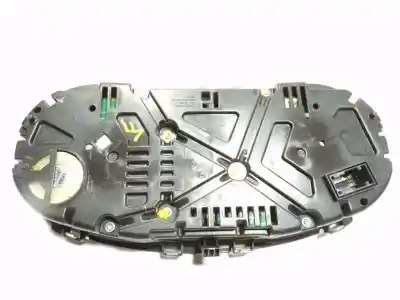 Second-hand car spare part dashboard for seat toledo iv (kg3) 1.6 tdi oem iam references 6ja920731j  6ja920731j