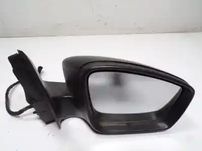 Автозапчастина б/у правий задний огляд для seat toledo iv (kg3) 1.6 tdi посилання на oem iam 5jb857508e9b9 Автозапчастина б/у правий задний огляд для seat toledo iv (kg3) 1.6 tdi посилання на oem iam 5jb857508e9b9
