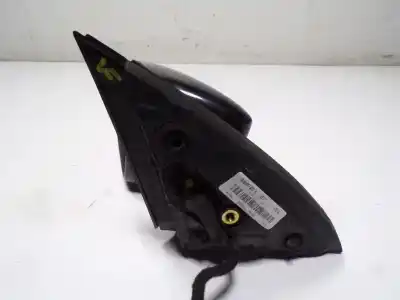 Автозапчастина б/у ліве дзеркало для seat toledo iv (kg3) 1.6 tdi посилання на oem iam 5jb857507e9b9 5ja857521c 5jb857407k