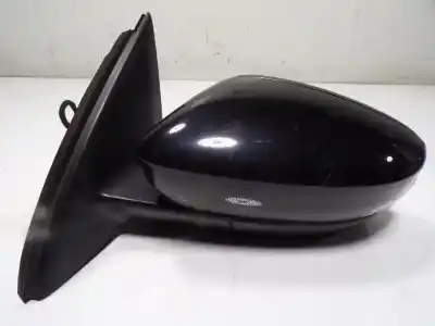 Автозапчастина б/у ліве дзеркало для seat toledo iv (kg3) 1.6 tdi посилання на oem iam 5jb857507e9b9 5ja857521c 5jb857407k