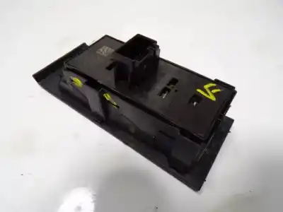 Автозапчастина б/у передні вікний вмикач для seat toledo iv (kg3) 1.6 tdi посилання на oem iam 6jb959857awhs  6jb959857a
