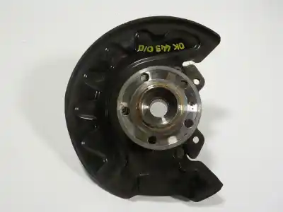 Автозапчасти б/у передняя правая кулачка за skoda fabia combi 1.0 tsi ссылки oem iam 6c0407256a