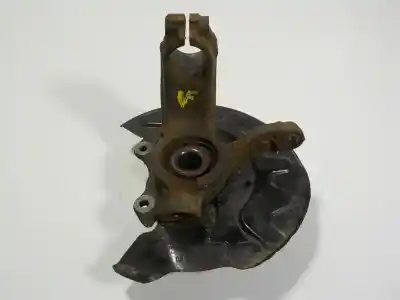 Автозапчасти б/у передняя правая кулачка за skoda fabia combi 1.0 tsi ссылки oem iam 6c0407256a 6c0407621 6c0256a
