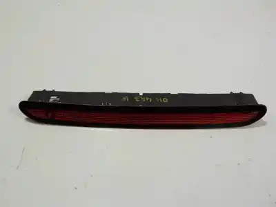 Автозапчасти б/у центральный задний фонарь за skoda fabia combi 1.0 tsi ссылки oem iam 3cn945087