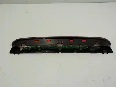 Автозапчасти б/у центральный задний фонарь за skoda fabia combi 1.0 tsi ссылки oem iam 3cn945087  3cn945087