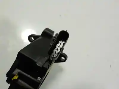 Автозапчасти б/у педальный потенциометр за skoda fabia combi 1.0 tsi ссылки oem iam 6c1723503d  6c1723503d