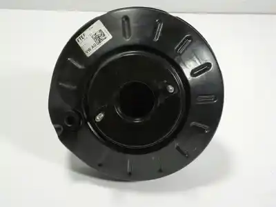 Автозапчасти б/у тормозной серво за skoda fabia combi 1.0 tsi ссылки oem iam 6c1614106e  6c1614105l