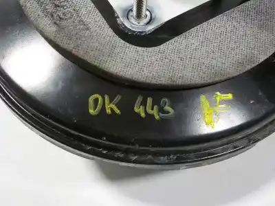 Автозапчасти б/у тормозной серво за skoda fabia combi 1.0 tsi ссылки oem iam 6c1614106e  6c1614105l
