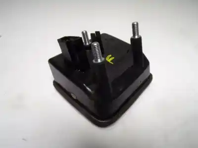 Автозапчастина б/у ручка ворот для seat toledo iv (kg3) 1.6 tdi посилання на oem iam 6j0827565aryp  6j0827565a