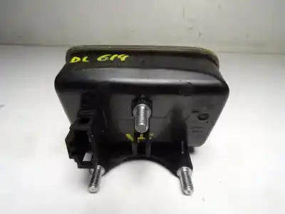 Автозапчастина б/у ручка ворот для seat toledo iv (kg3) 1.6 tdi посилання на oem iam 6j0827565aryp  6j0827565a