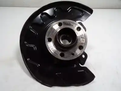 Автозапчастина б/у передній прав для seat toledo iv (kg3) 1.6 tdi посилання на oem iam 6c0407256a Автозапчастина б/у передній прав для seat toledo iv (kg3) 1.6 tdi посилання на oem iam 6c0407256a