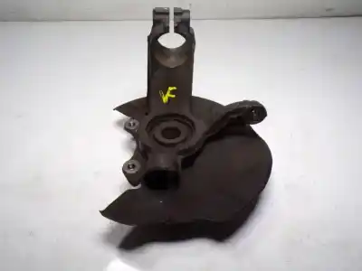 Автозапчастина б/у передній прав для seat toledo iv (kg3) 1.6 tdi посилання на oem iam 6c0407256a 6c0407621 