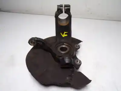 Автозапчастина б/у передній лівий культ для seat toledo iv (kg3) 1.6 tdi посилання на oem iam 6c0407255a 6c0407621 