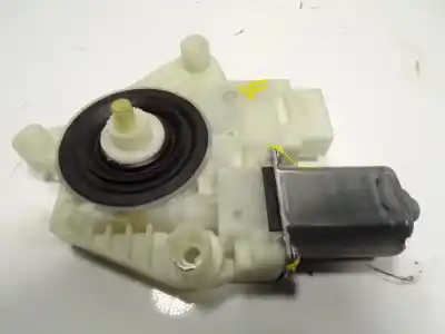 Peça sobressalente para automóvel em segunda mão motor elevador vidro traseiro esquerdo por seat toledo iv (kg3) 1.6 tdi referências oem iam 5ja959811l