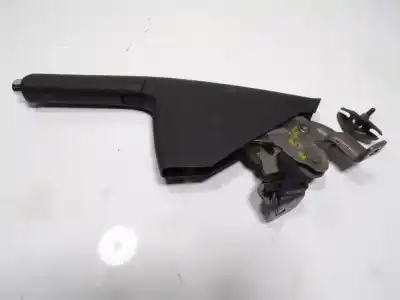 Автозапчастина б/у важіль ручного гальма для seat toledo iv (kg3) 1.6 tdi посилання на oem iam 6r0711303h Автозапчастина б/у важіль ручного гальма для seat toledo iv (kg3) 1.6 tdi посилання на oem iam 6r0711303h