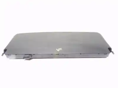 Автозапчастина б/у центральний задній ламп для seat toledo iv (kg3) 1.6 tdi посилання на oem iam 5jh945097b9b9  5jh945097b