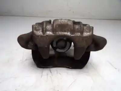 Peça sobressalente para automóvel em segunda mão pinça de travão traseira direita por seat toledo iv (kg3) 1.6 tdi referências oem iam 6r0615424