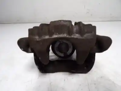 Peça sobressalente para automóvel em segunda mão pinça de travão traseira esquerda por seat toledo iv (kg3) 1.6 tdi referências oem iam 6r0615423