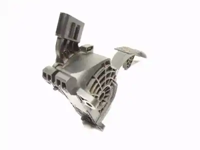 Second-hand car spare part accelerator pedal for seat toledo iv (kg3) 1.6 tdi oem iam references 6c1721503d  6c1721503d