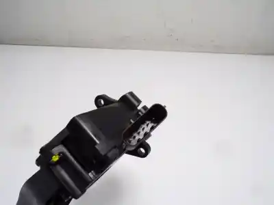 Second-hand car spare part accelerator pedal for seat toledo iv (kg3) 1.6 tdi oem iam references 6c1721503d  6c1721503d