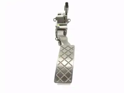 Second-hand car spare part accelerator pedal for seat toledo iv (kg3) 1.6 tdi oem iam references 6c1721503d  6c1721503d