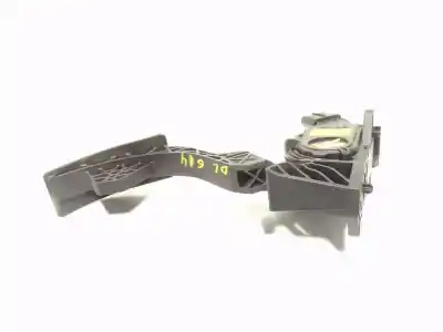 Second-hand car spare part accelerator pedal for seat toledo iv (kg3) 1.6 tdi oem iam references 6c1721503d  6c1721503d