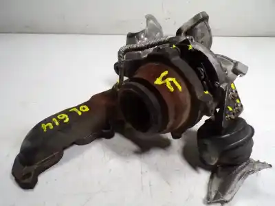 Автозапчастина б/у турбонагрузник для seat toledo iv (kg3) 1.6 tdi посилання на oem iam 04l253020k Автозапчастина б/у турбонагрузник для seat toledo iv (kg3) 1.6 tdi посилання на oem iam 04l253020k