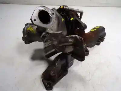 Автозапчастина б/у турбонагрузник для seat toledo iv (kg3) 1.6 tdi посилання на oem iam 04l253020k  04l253020k