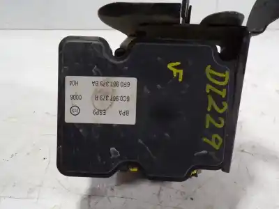Second-hand car spare part abs for seat ibiza iv (6j5, 6p1) 1.2 tsi oem iam references 6c0614517rbef