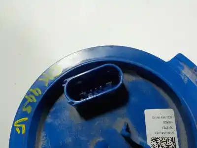 Piesă de schimb auto la mâna a doua indicator pentru skoda fabia combi 1.0 tsi referințe oem iam 6c0919051g  6c0919051g