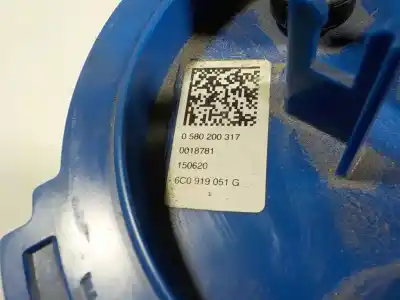 Piesă de schimb auto la mâna a doua indicator pentru skoda fabia combi 1.0 tsi referințe oem iam 6c0919051g  6c0919051g