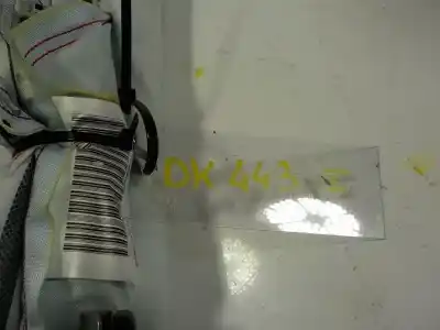 Автозапчасти б/у подушка безопасности передняя левая шторка безопасности за skoda fabia combi 1.0 tsi ссылки oem iam 6v0880741e  6v0880741e