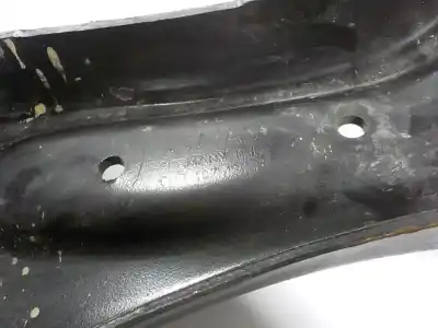 Автозапчастина б/у передній лівий нижний рычаг підвіски для skoda fabia combi 1.0 tsi посилання на oem iam 6r0407151f  6r0407151f