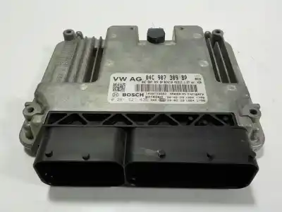 Автозапчасти б/у блок управления двигателем за skoda fabia combi 1.0 tsi ссылки oem iam 04c906025cp  04c907309bp