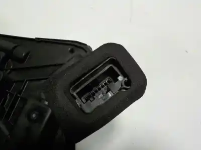 Автозапчасти б/у замок задней левой двери за skoda fabia combi 1.0 tsi ссылки oem iam 5g4839015d  a5l5ta839015l