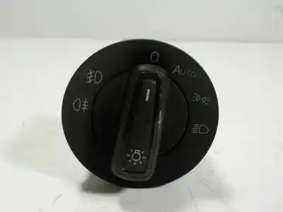 Автозапчасти б/у управление светом за skoda fabia combi 1.0 tsi ссылки oem iam 5e0941431dwhi