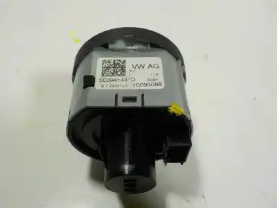 Автозапчасти б/у управление светом за skoda fabia combi 1.0 tsi ссылки oem iam 5e0941431dwhi  5e0941431d