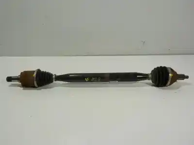 Автозапчасти б/у правый привод за skoda fabia combi 1.0 tsi ссылки oem iam 6c0407272ab