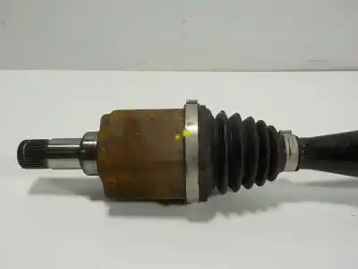 Автозапчасти б/у правый привод за skoda fabia combi 1.0 tsi ссылки oem iam 6c0407272ab  
