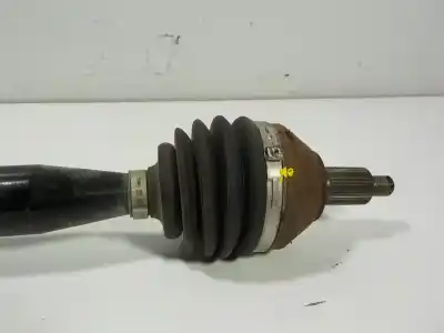 Автозапчасти б/у правый привод за skoda fabia combi 1.0 tsi ссылки oem iam 6c0407272ab  